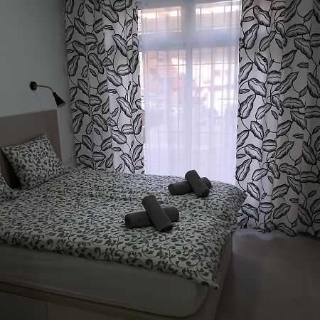 Bed and Breakfast Plaza Ifach Calpe Zewnętrze zdjęcie