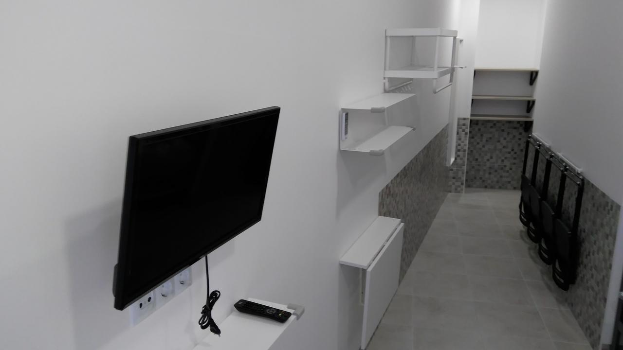 Bed and Breakfast Plaza Ifach Calpe Zewnętrze zdjęcie
