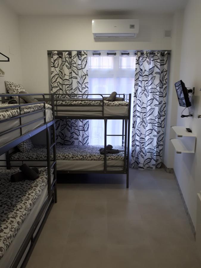 Bed and Breakfast Plaza Ifach Calpe Zewnętrze zdjęcie