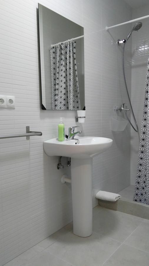 Bed and Breakfast Plaza Ifach Calpe Zewnętrze zdjęcie