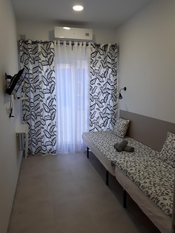Bed and Breakfast Plaza Ifach Calpe Zewnętrze zdjęcie
