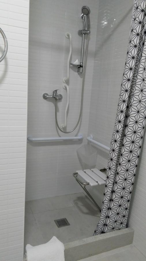 Bed and Breakfast Plaza Ifach Calpe Zewnętrze zdjęcie