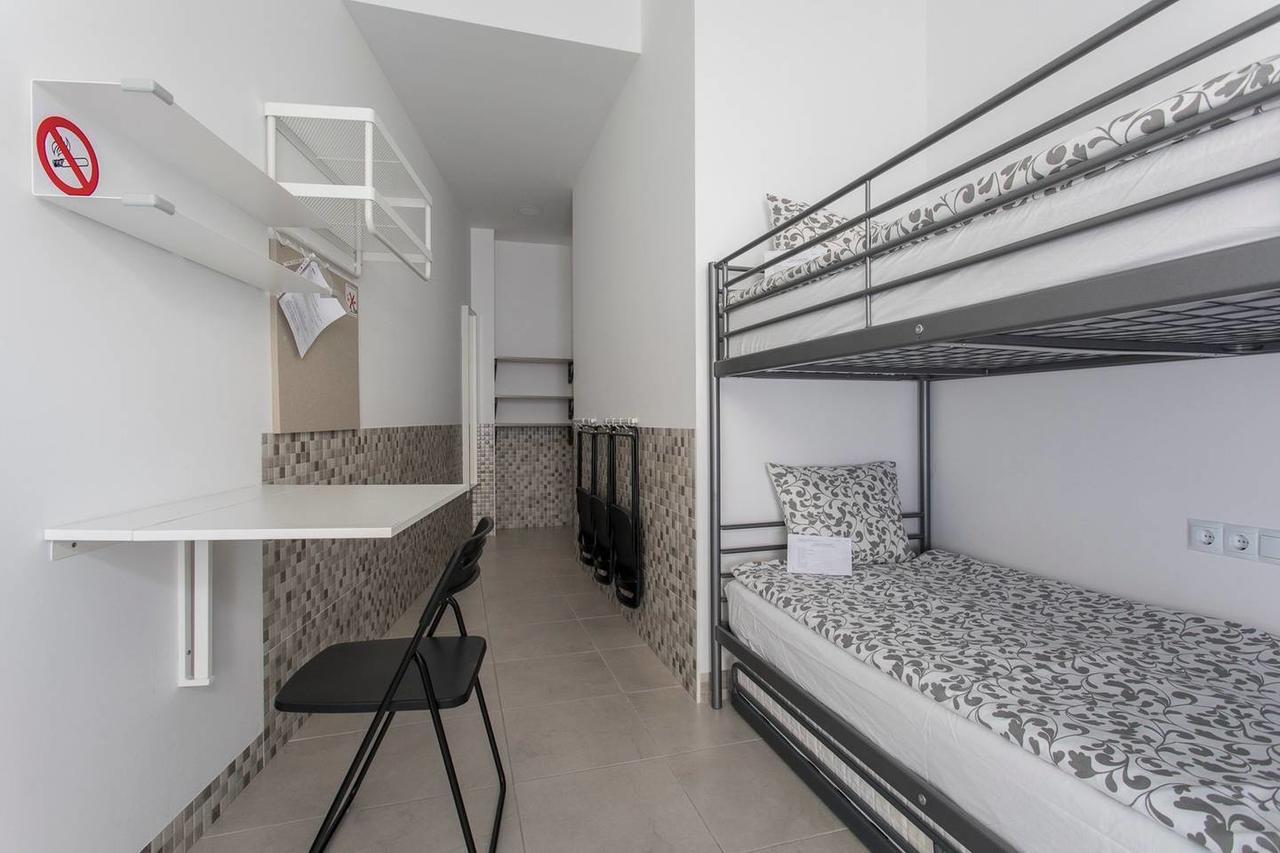 Bed and Breakfast Plaza Ifach Calpe Zewnętrze zdjęcie