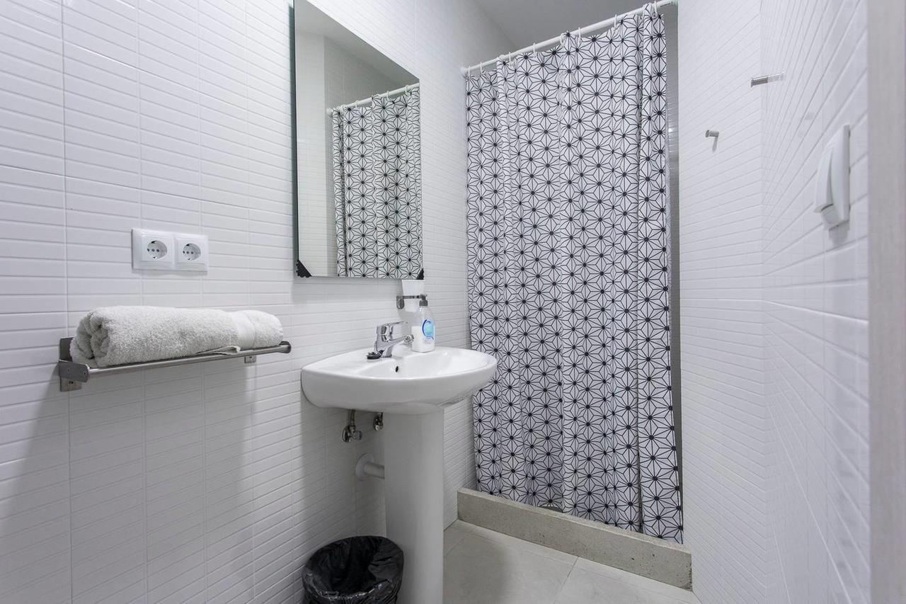 Bed and Breakfast Plaza Ifach Calpe Zewnętrze zdjęcie