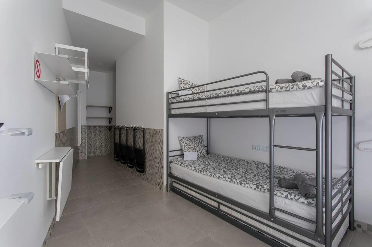 Bed and Breakfast Plaza Ifach Calpe Zewnętrze zdjęcie